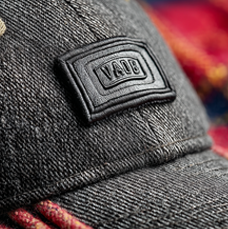 3D Puff Embroidery Digitizing